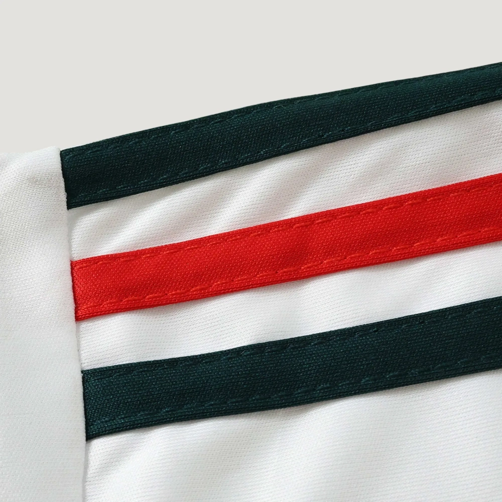Mexico 2026 Away Long sleeved Fan version