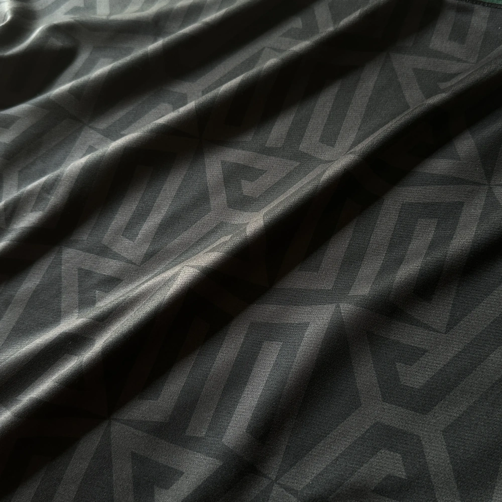 Mexico Originals Black Lifestyle Jersey Fan version