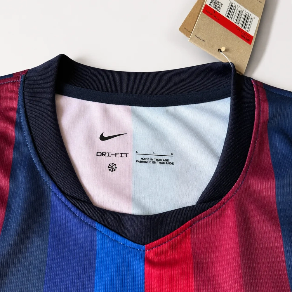 Barcelona 2627 Home Fan version