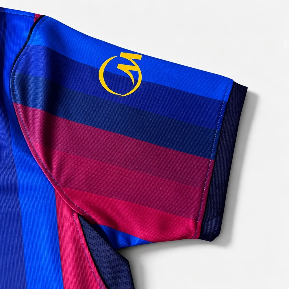 Barcelona 2627 Home Fan version