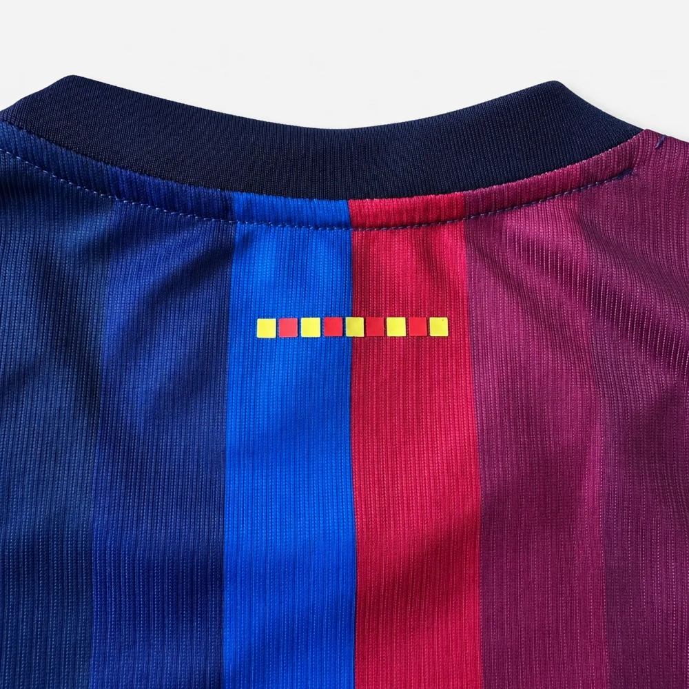 Barcelona 2627 Home Fan version