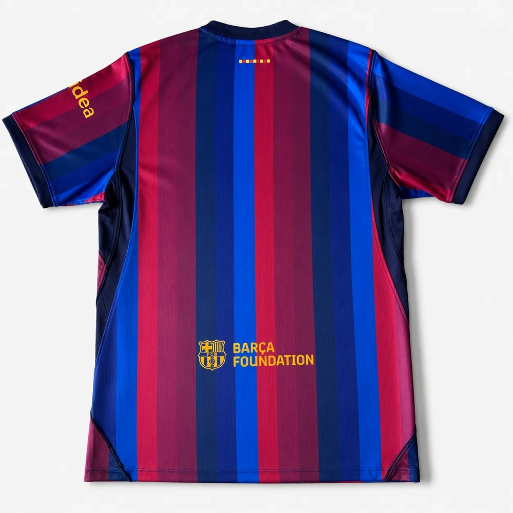 Barcelona 2627 Home Fan version