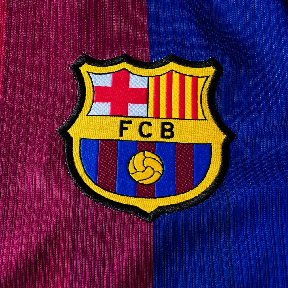 Barcelona 2627 Home Fan version