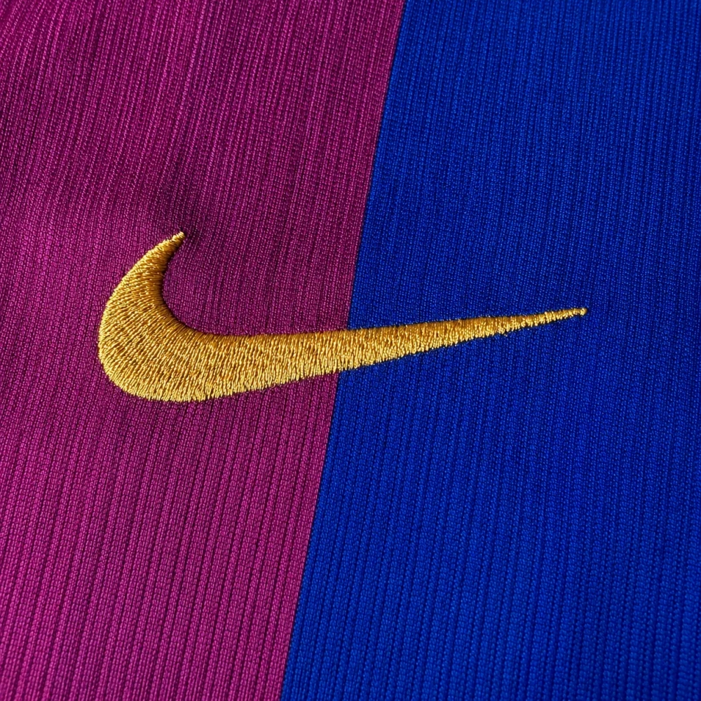 Barcelona 2627 Home Fan version