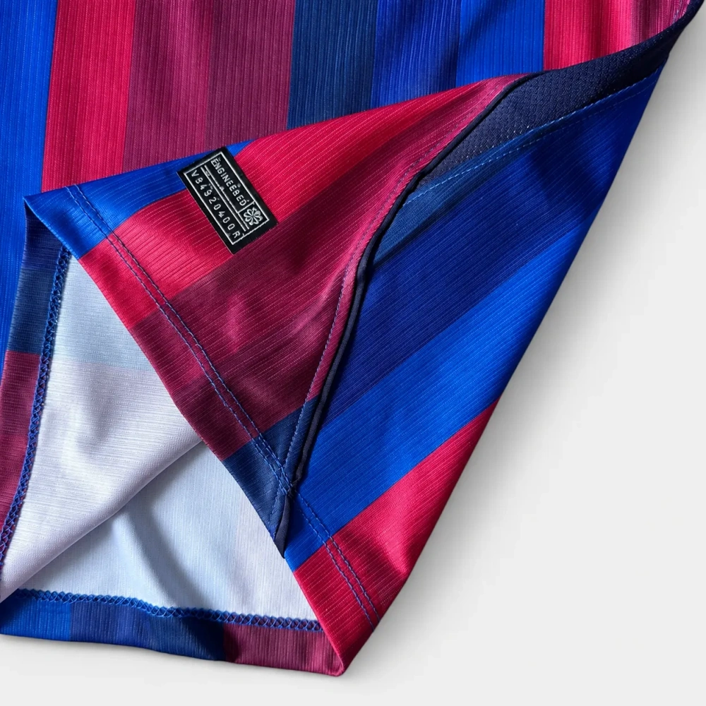 Barcelona 2627 Home Fan version