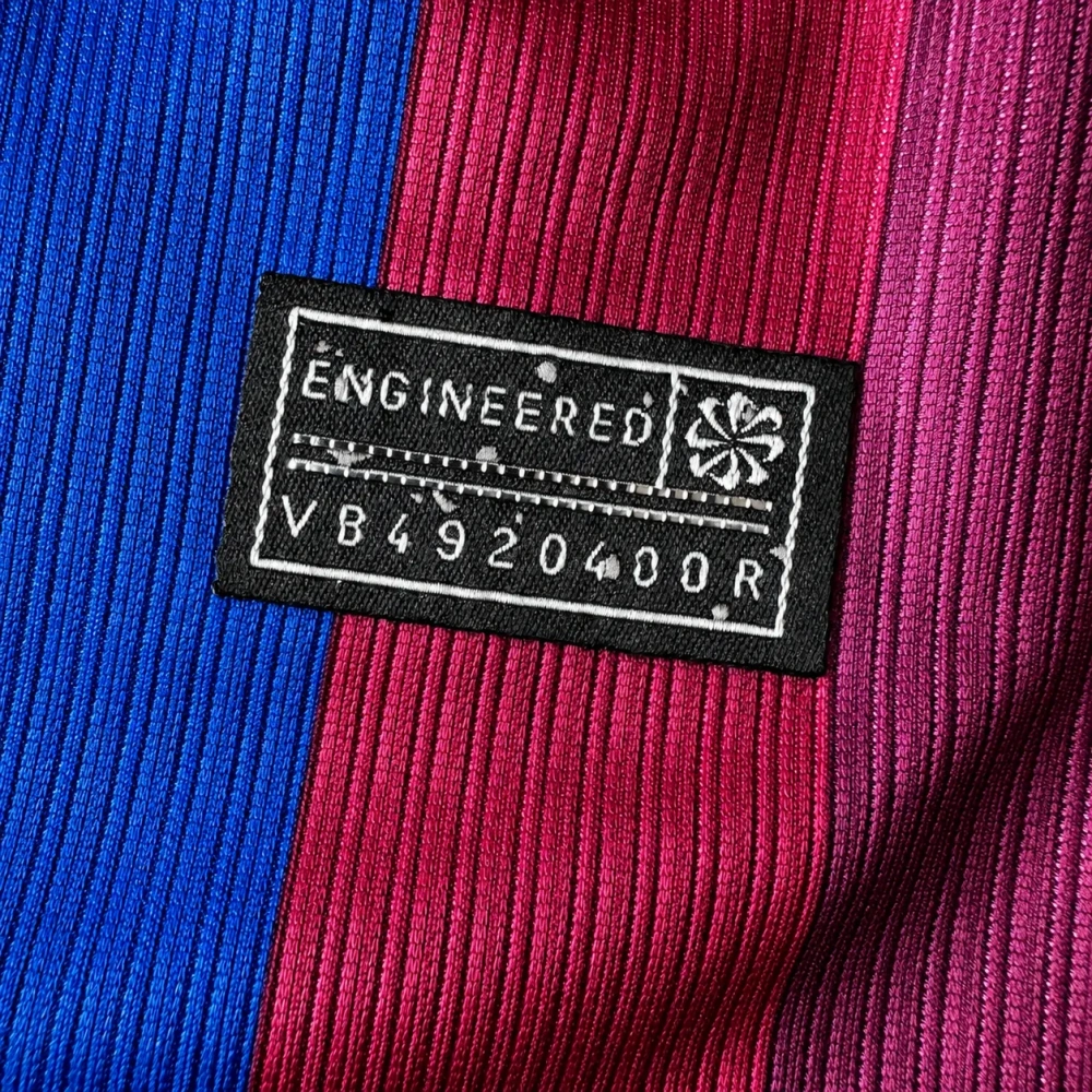 Barcelona 2627 Home Fan version