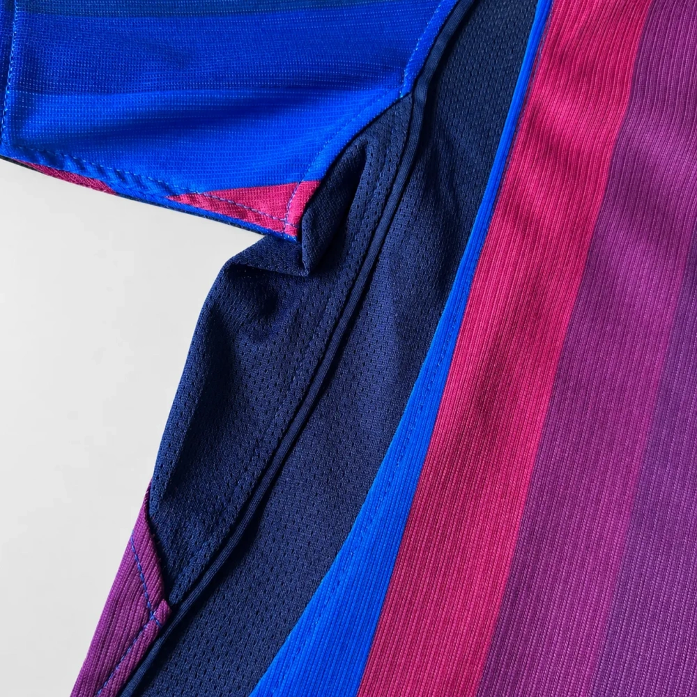 Barcelona 2627 Home Fan version
