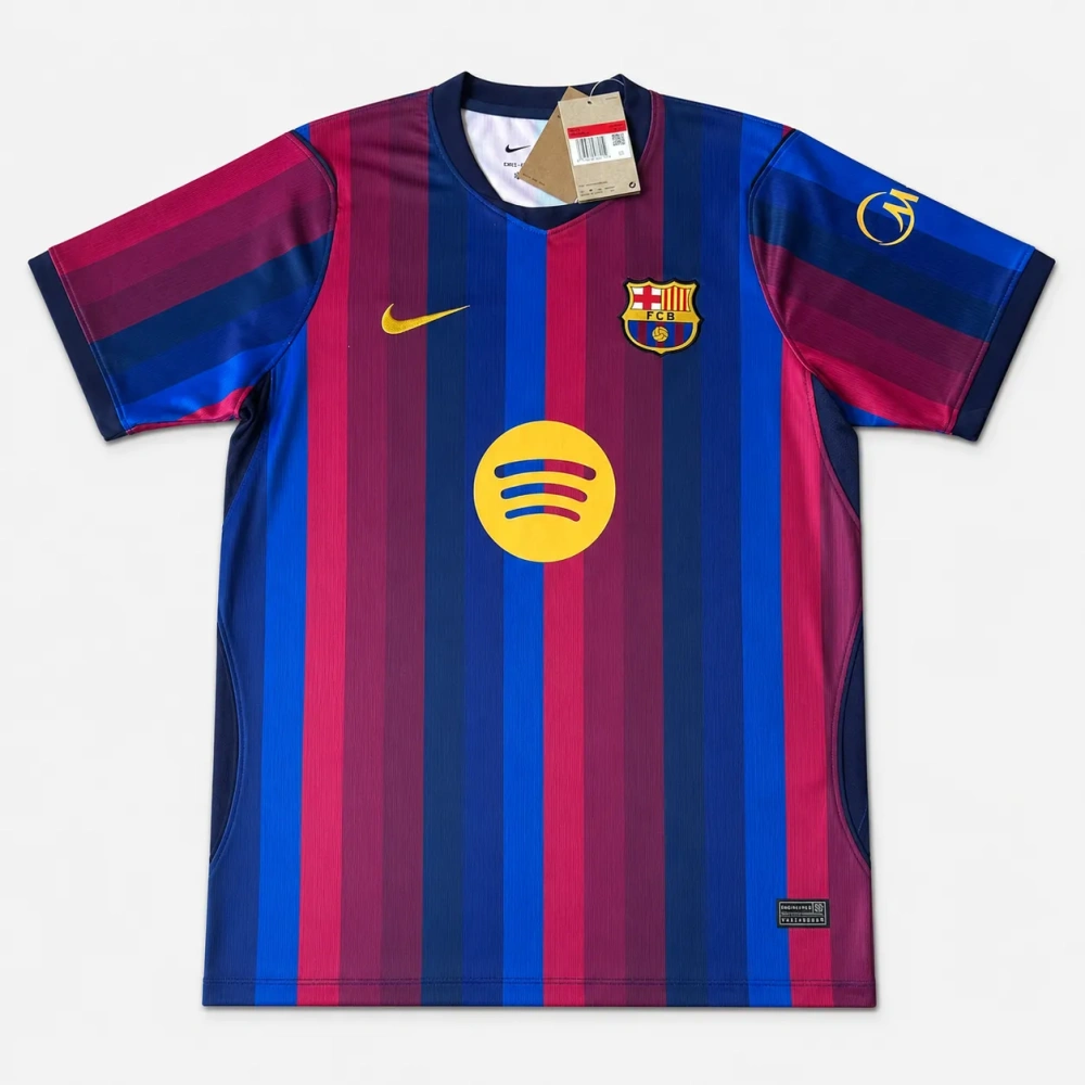 Barcelona 2627 Home Fan version