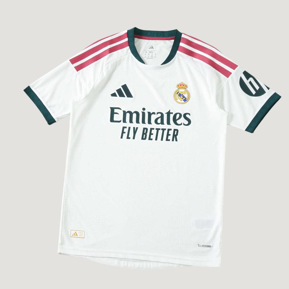 2627 Real Madrid home Player version