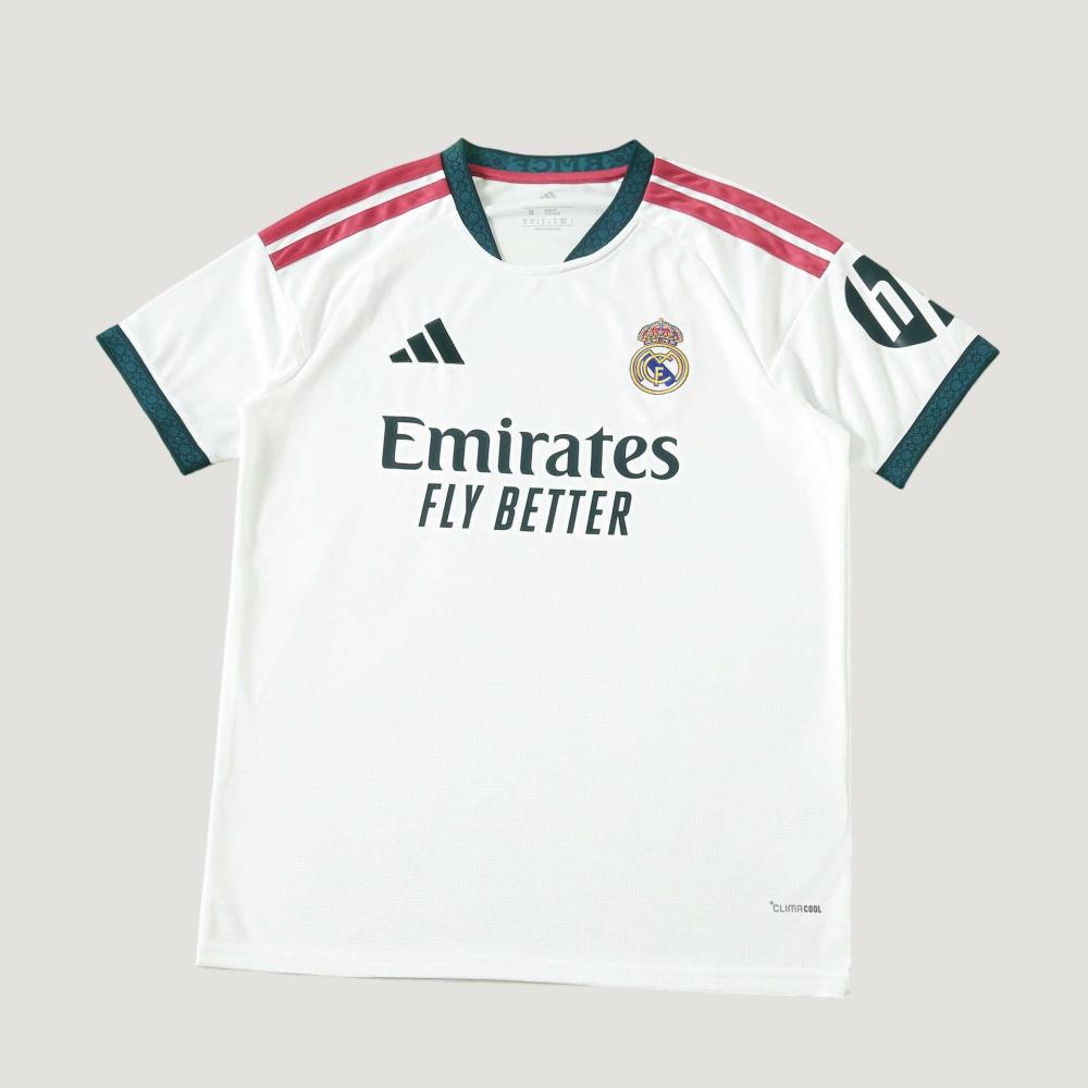 2627 Real Madrid home Fan version