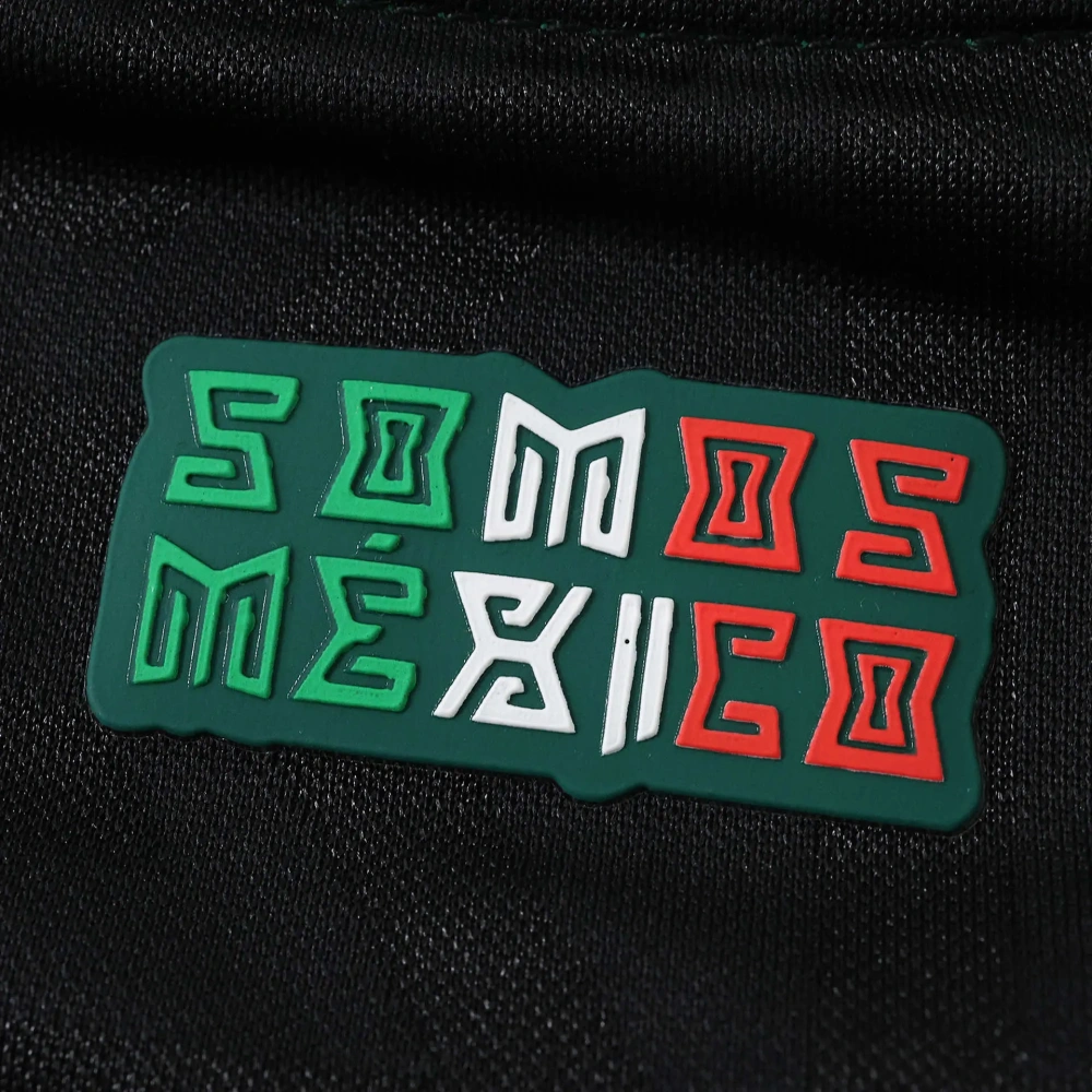 2026 FIFA World Cup Mexico third Long sleeved Player version