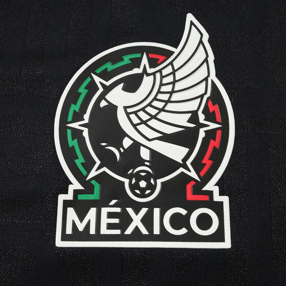 2026 FIFA World Cup Mexico third Long sleeved Player version