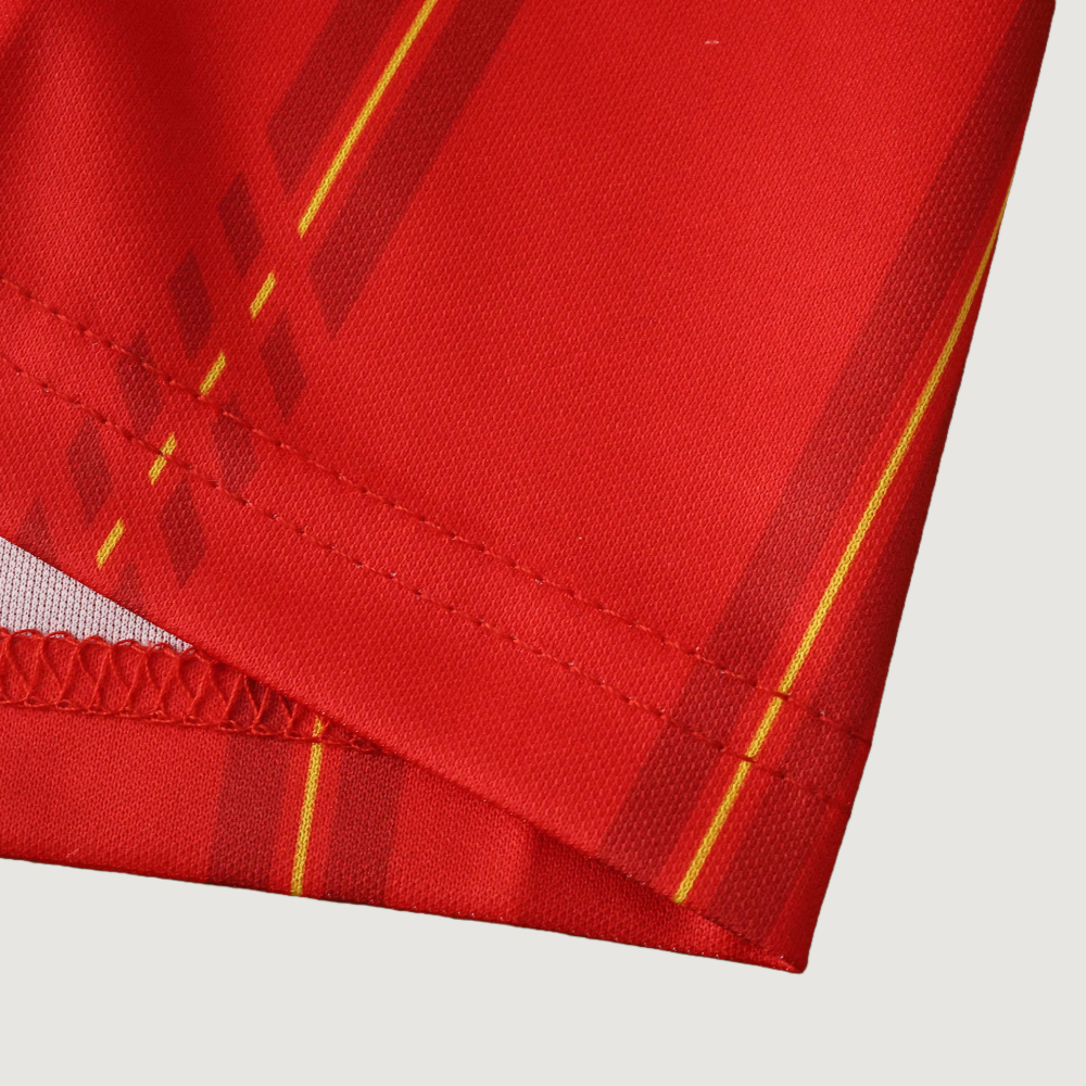 2026 FIFA World Cup Spain home Fan version