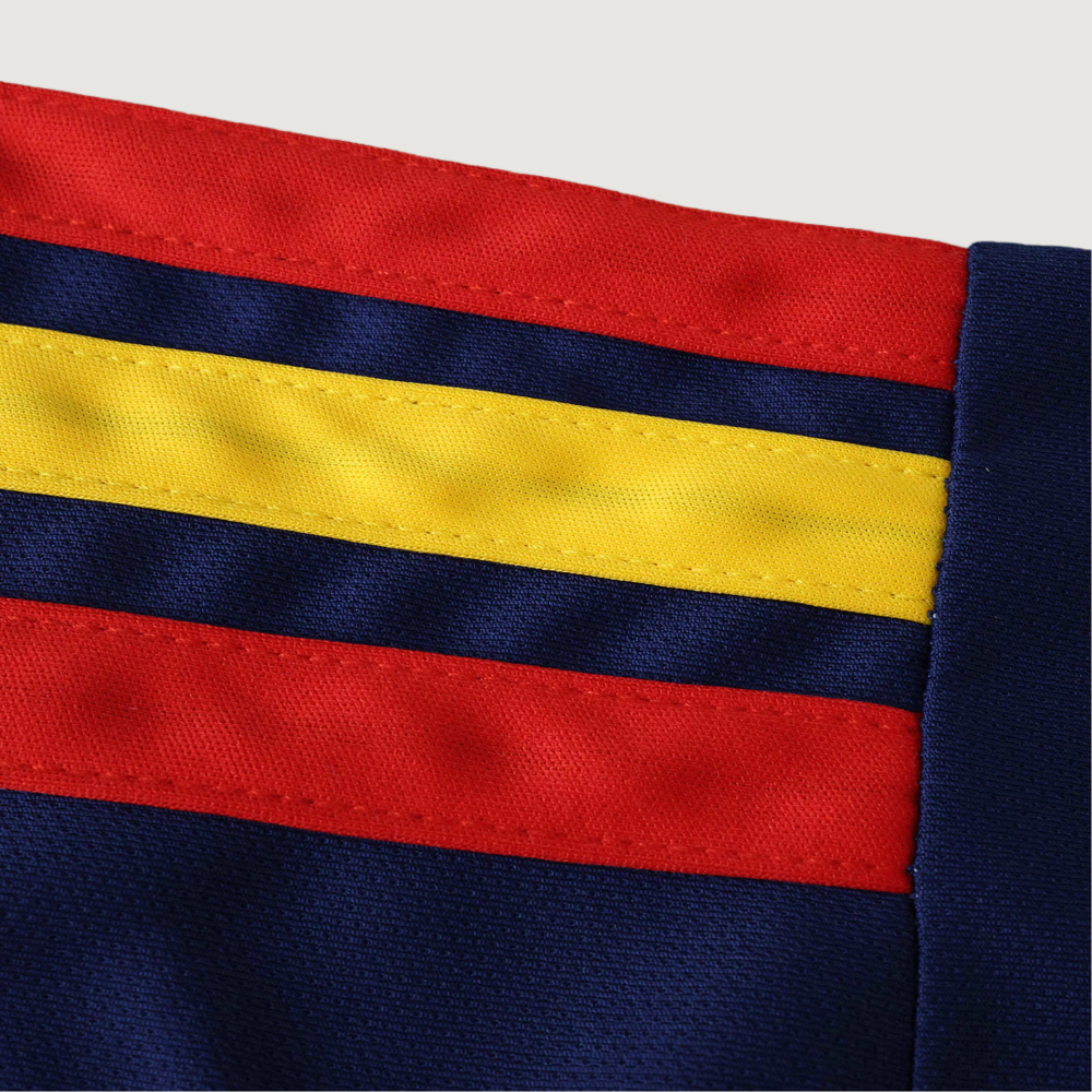 2026 FIFA World Cup Spain home Fan version