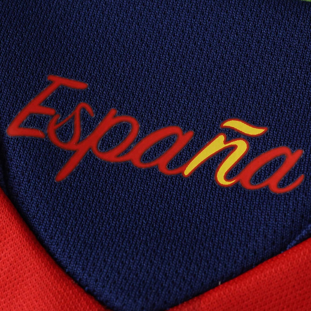 2026 FIFA World Cup Spain home Fan version