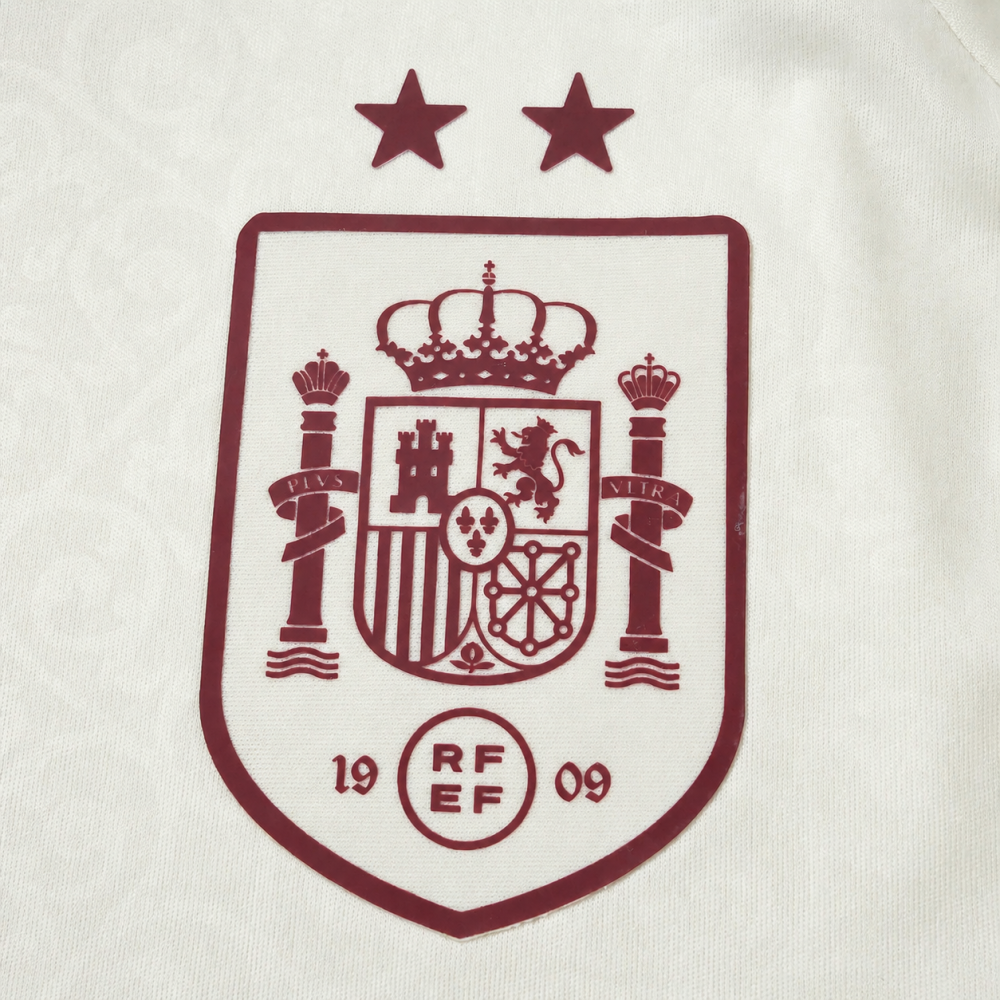 2026 Champions Spain 2-Star Away Fan Version
