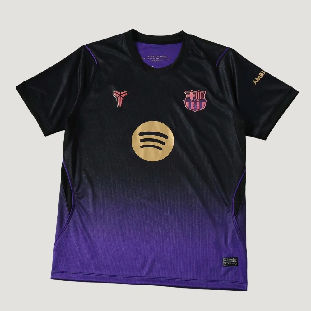 Barcelona 2627 Away Fan version