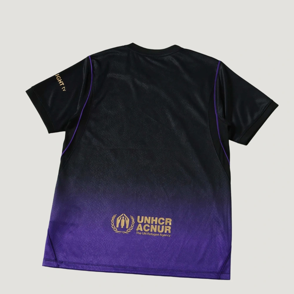 Barcelona 2627 Away Fan version