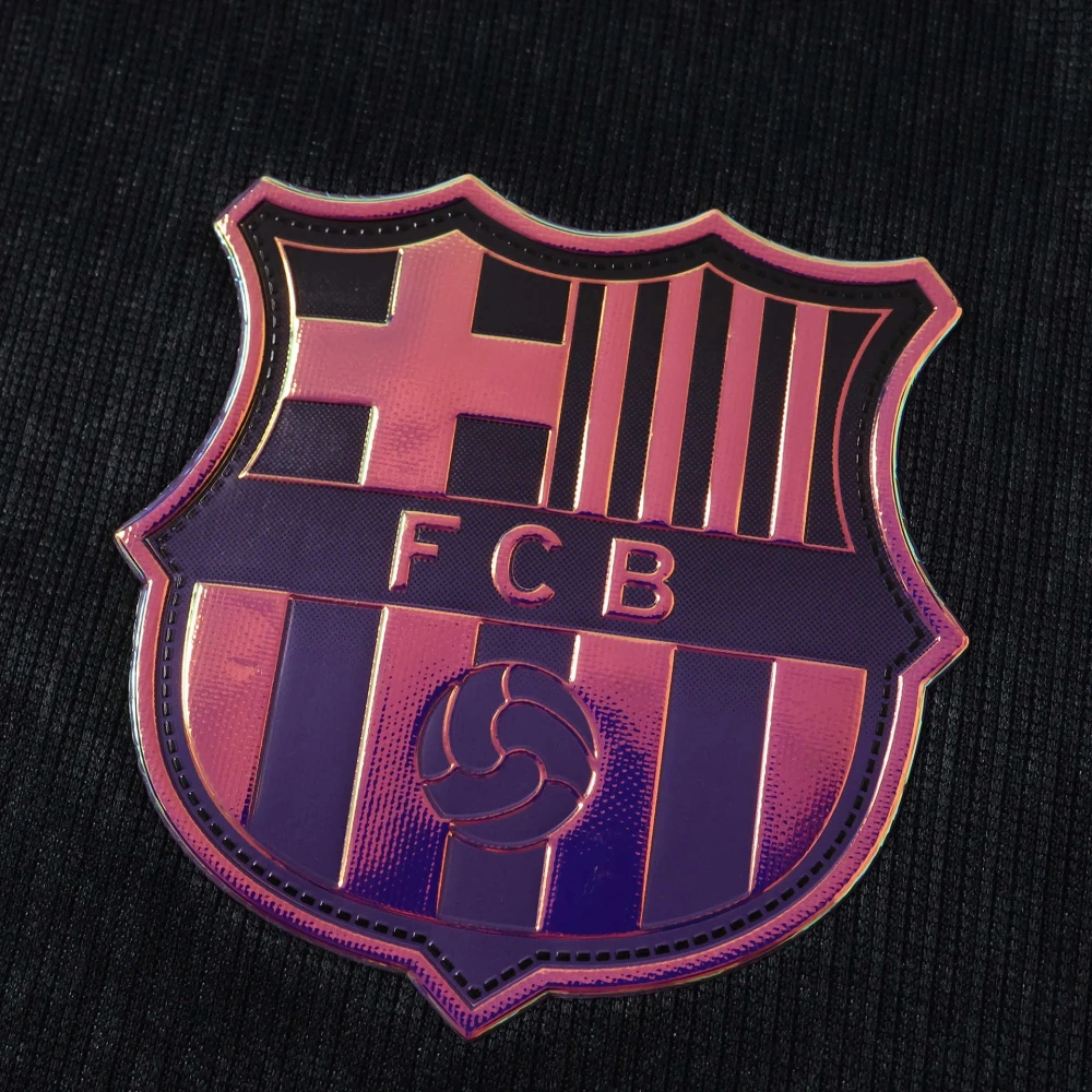 Barcelona 2627 Away Fan version