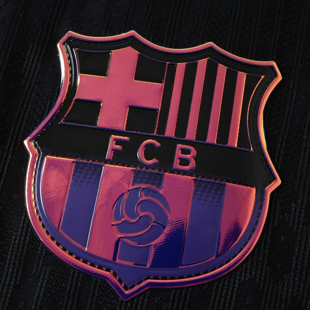 Barcelona 2627 Away Player version
