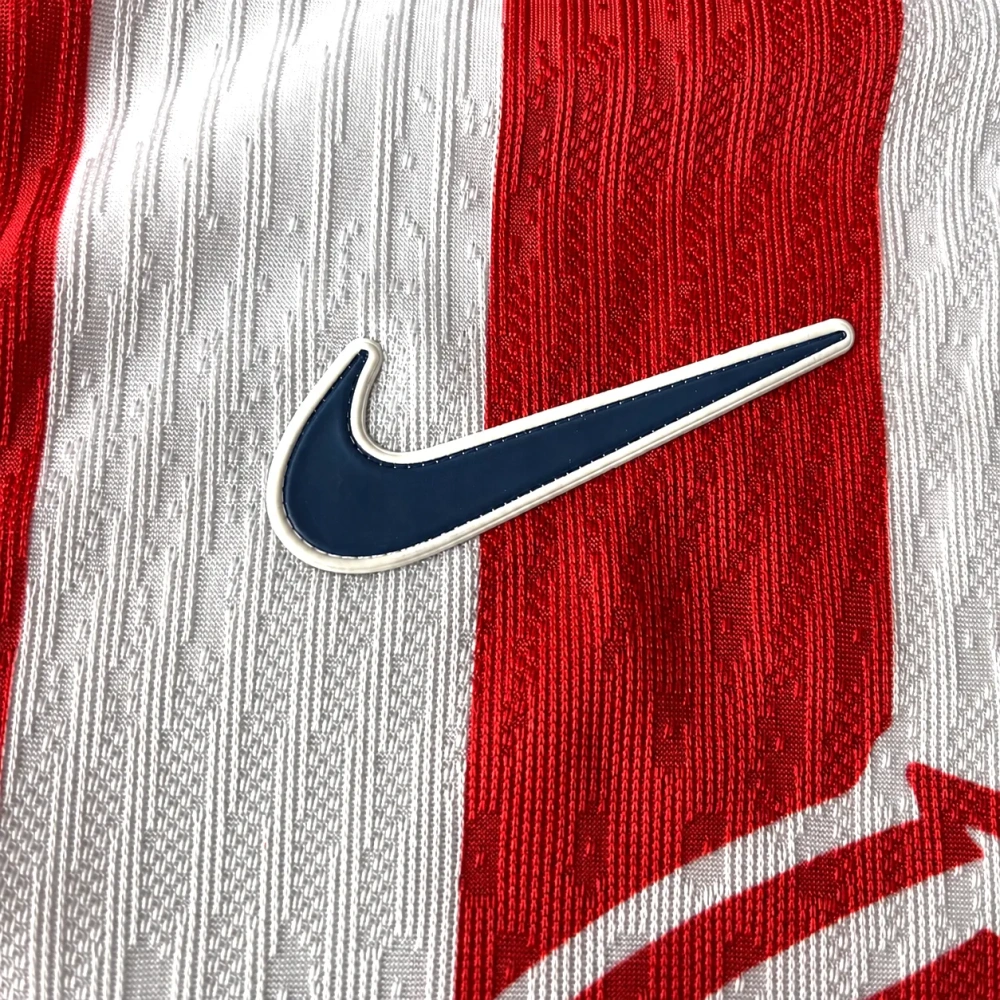 Chivas Guadalajara 2627 Home Player version