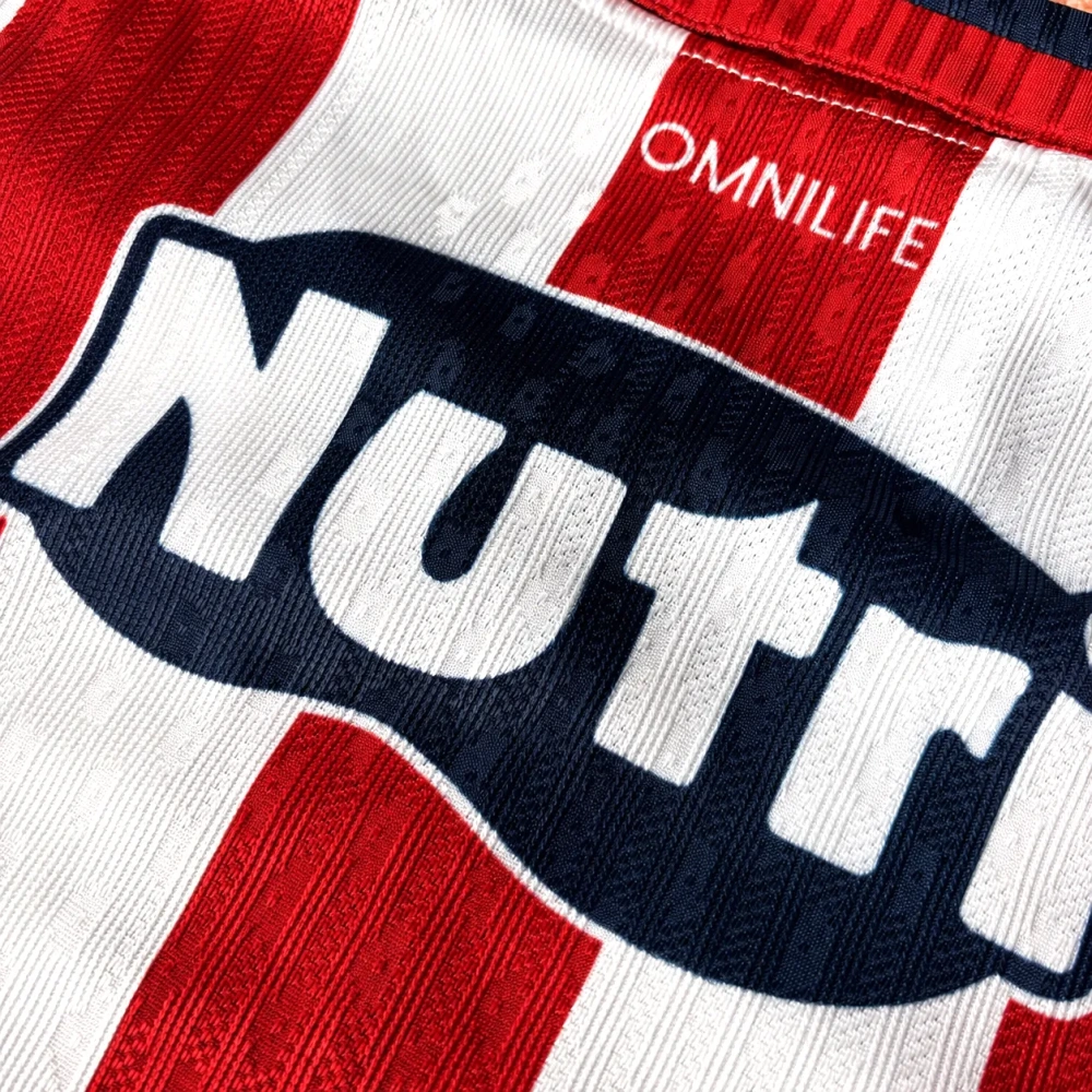 Chivas Guadalajara 2627 Home Player version