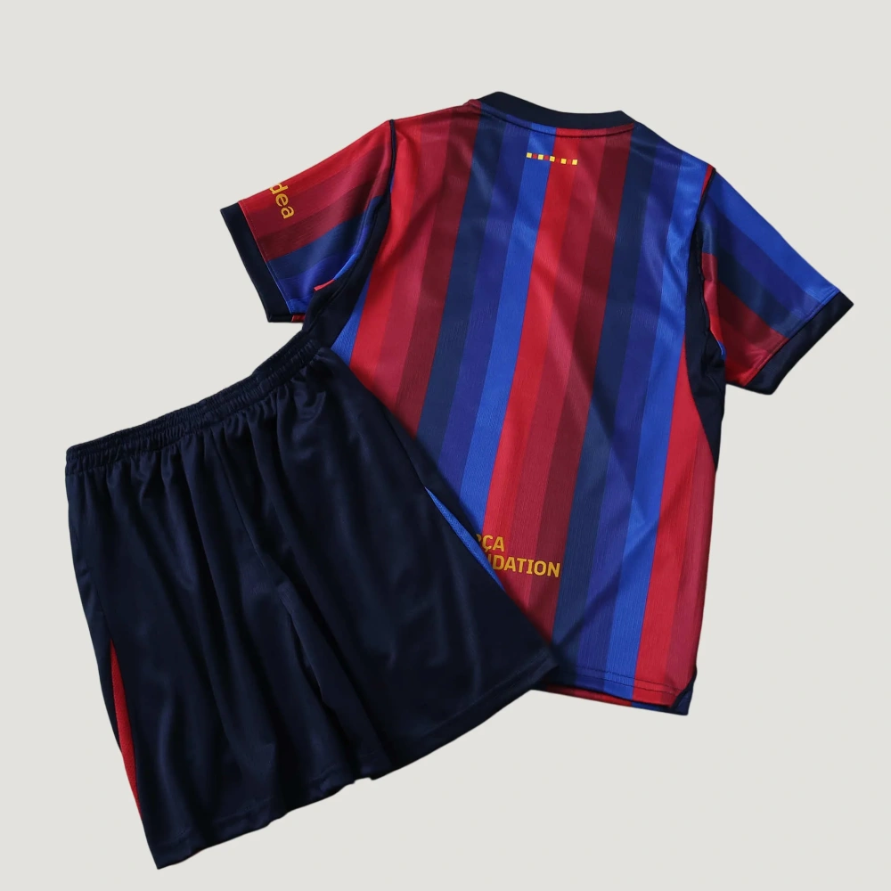 Barcelona 2627 Home kids kit