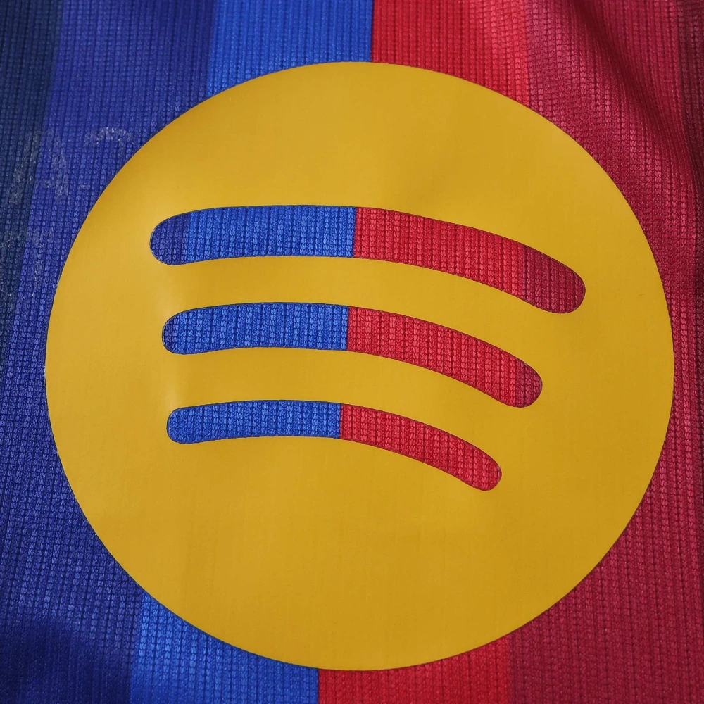 Barcelona 2627 Home kids kit