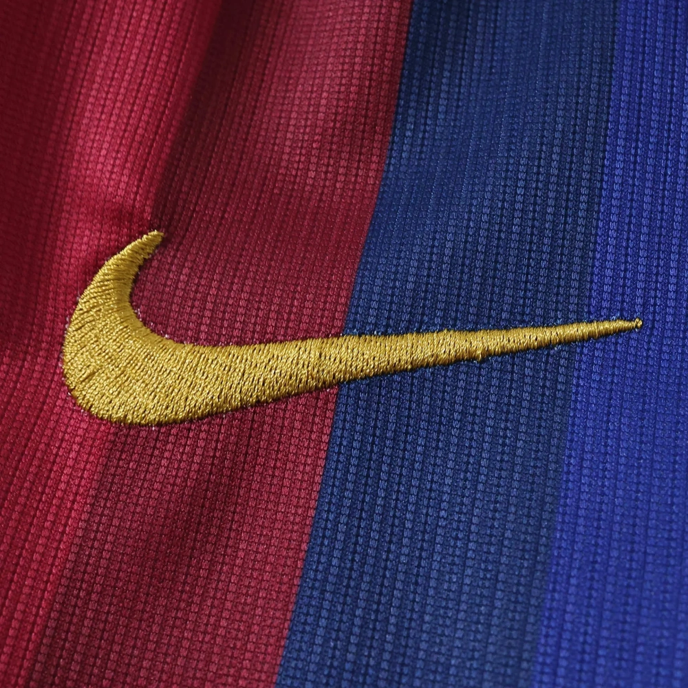 Barcelona 2627 Home kids kit