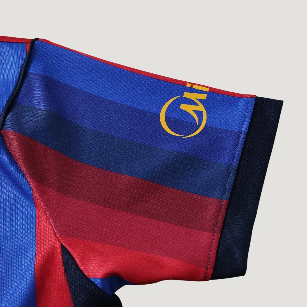 Barcelona 2627 Home kids kit