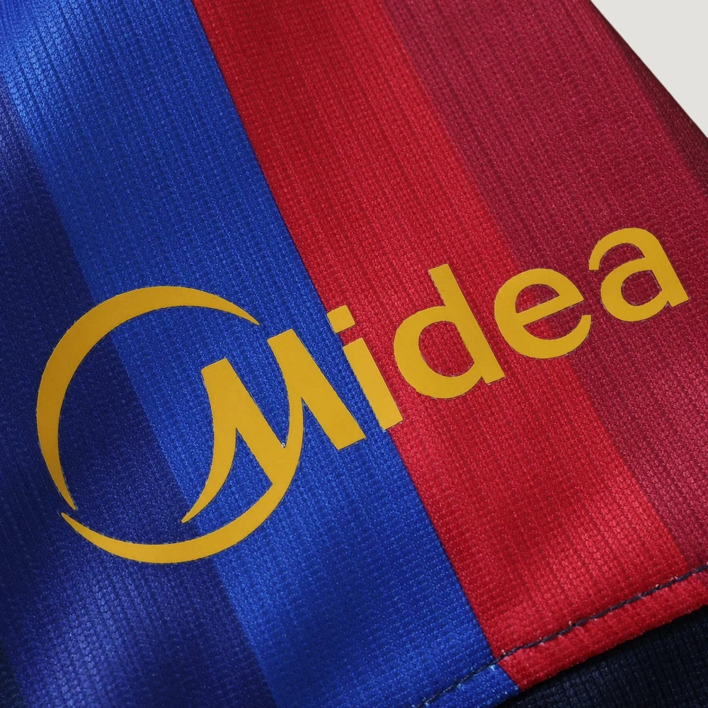 Barcelona 2627 Home kids kit