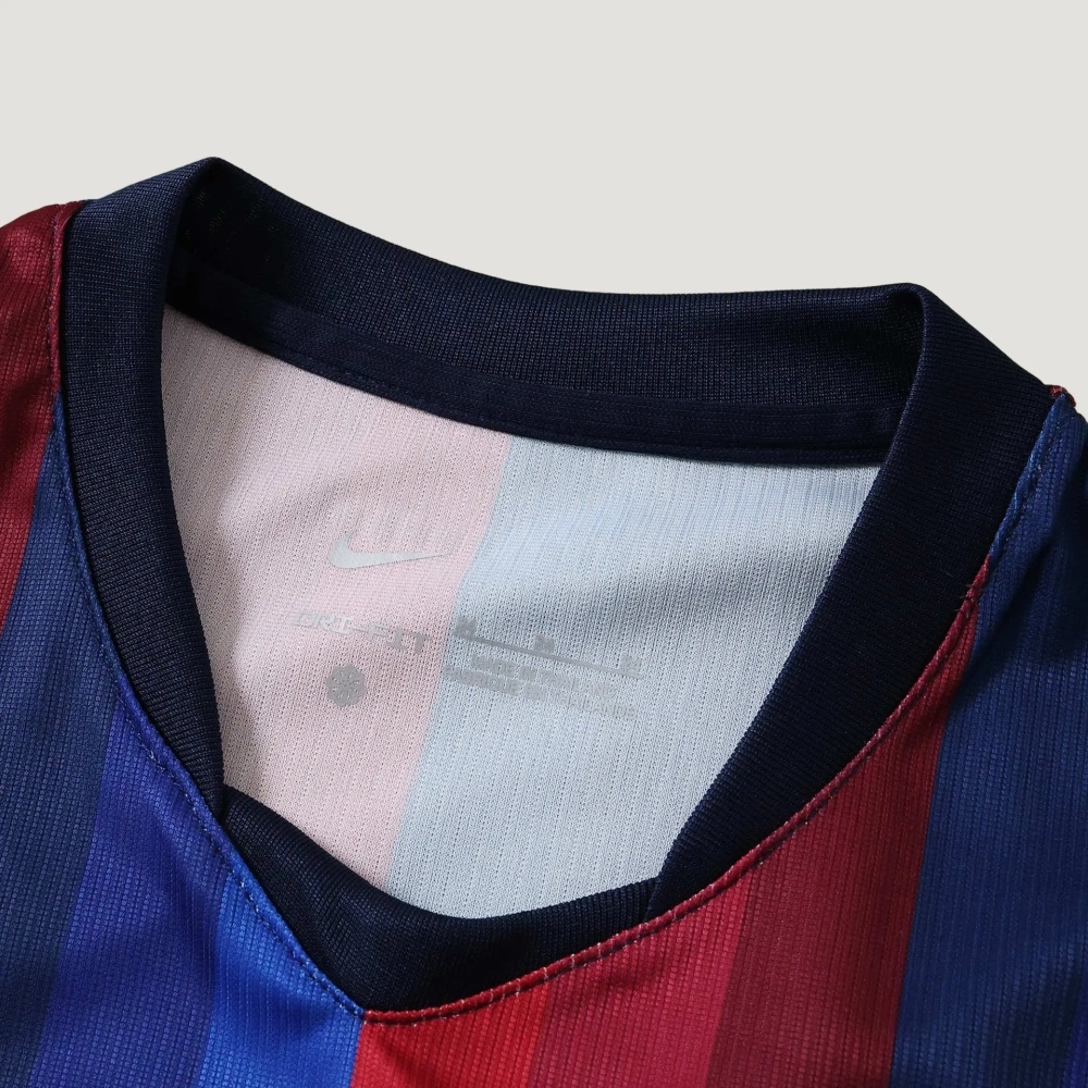Barcelona 2627 Home kids kit