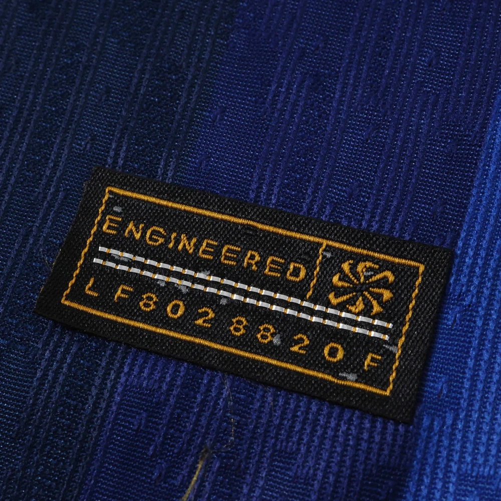 Barcelona 2627 Home Long sleeved Player version