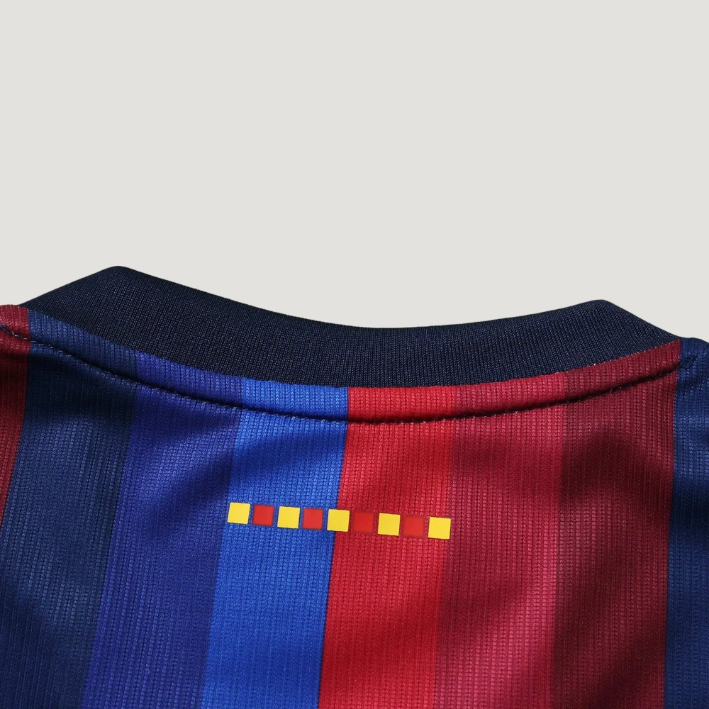 Barcelona 2627 Home kids kit