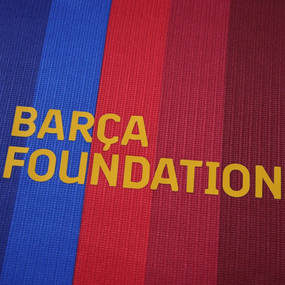 Barcelona 2627 Home kids kit