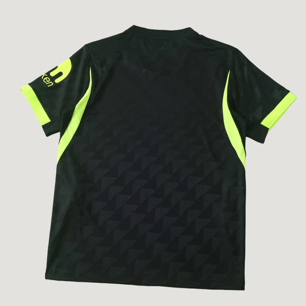 2627 Club Atlético de Madrid away Player version