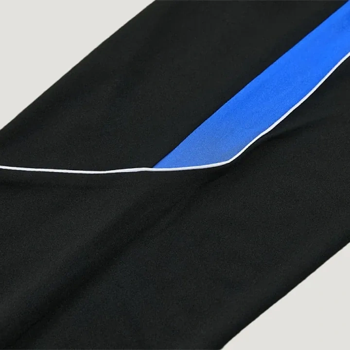 2627 Atlético de Madrid Half Zip Training Suit Set