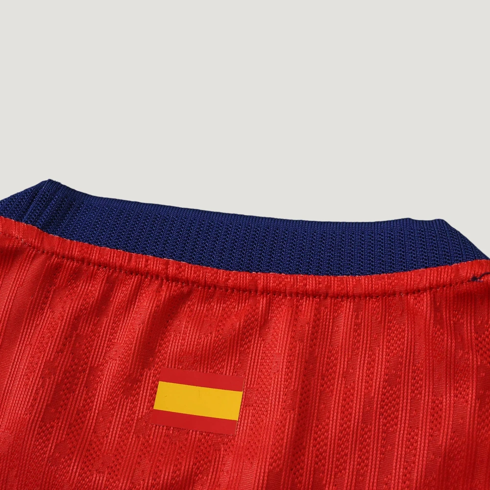 2627 Club Atlético de Madrid home Player version