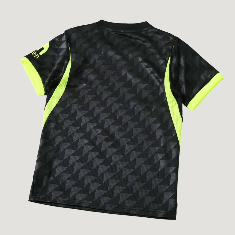 2627 Atlético de Madrid Away Kids Kit