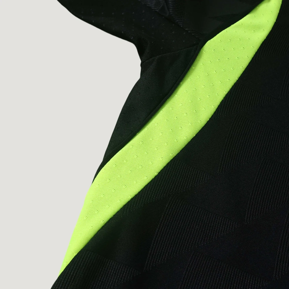 2627 Club Atlético de Madrid away Player version
