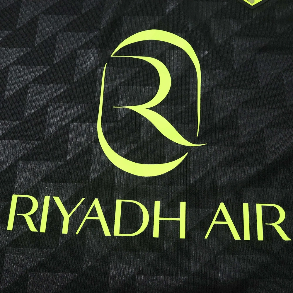 2627 Club Atlético de Madrid away Fan version