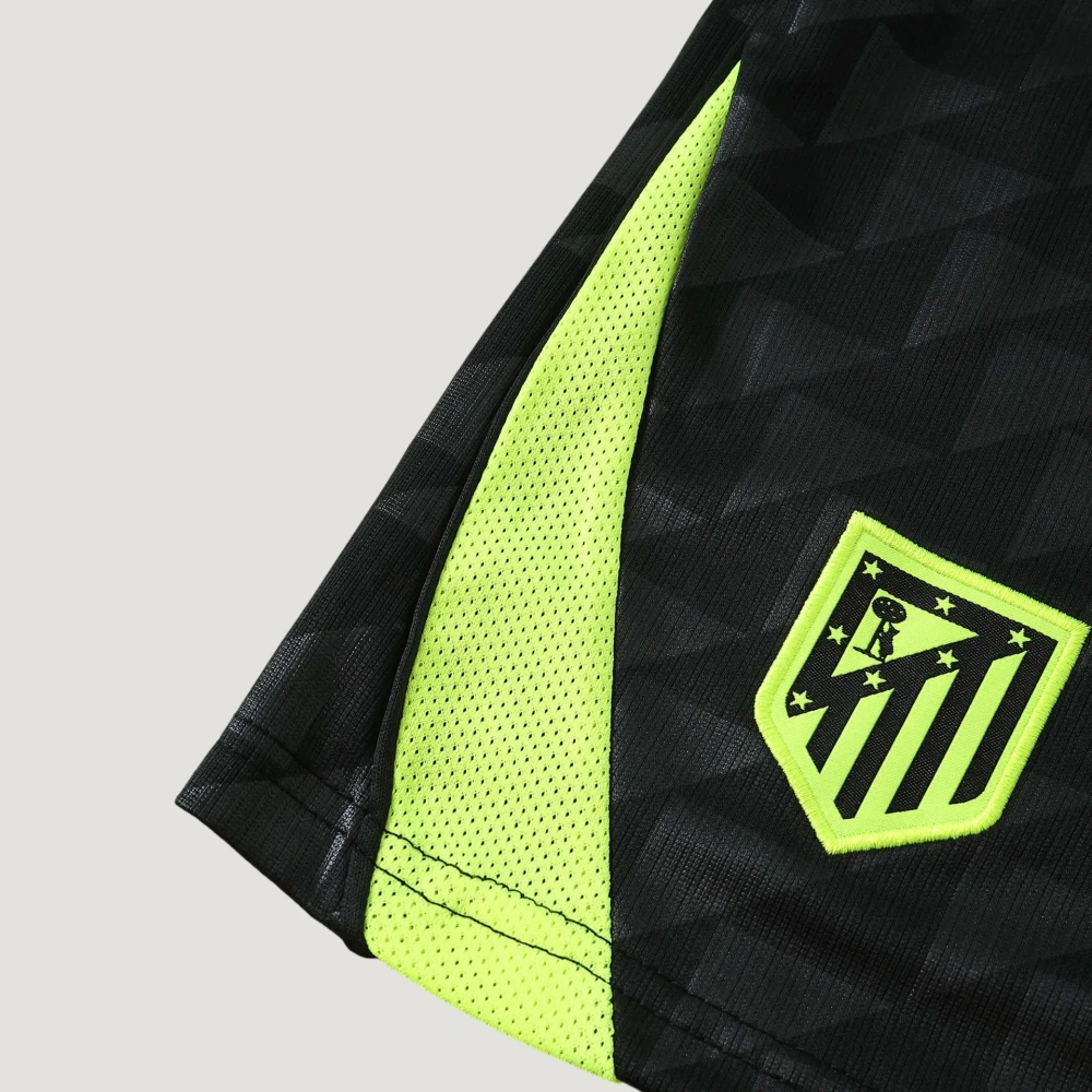 2627 Atlético de Madrid Away Kids Kit