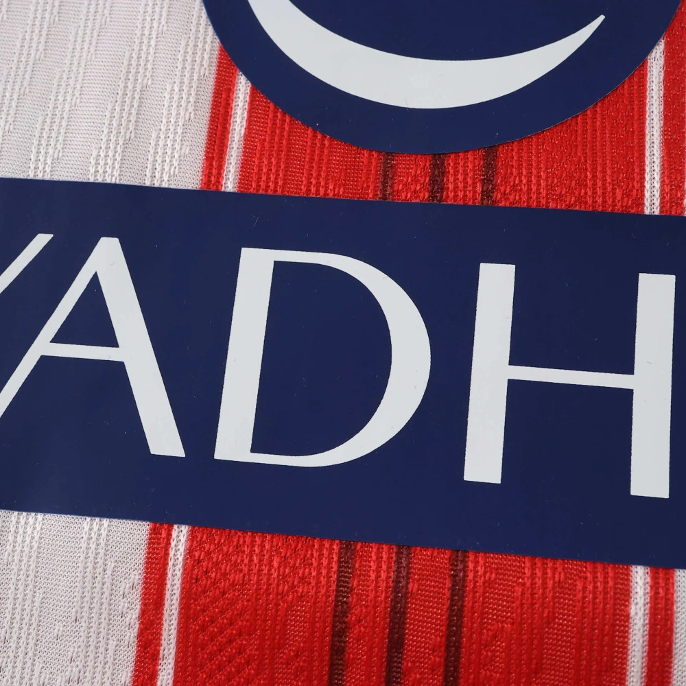 2627 Club Atlético de Madrid home Player version