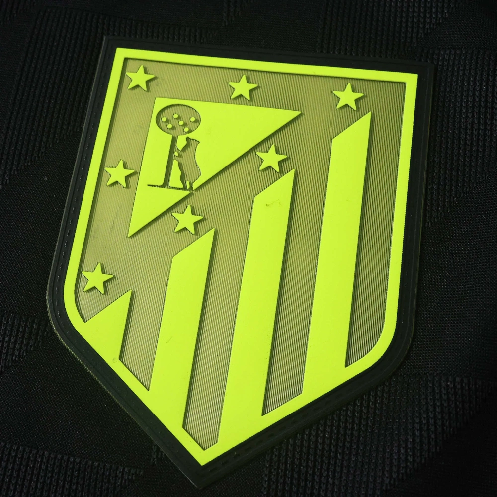 2627 Club Atlético de Madrid away Player version