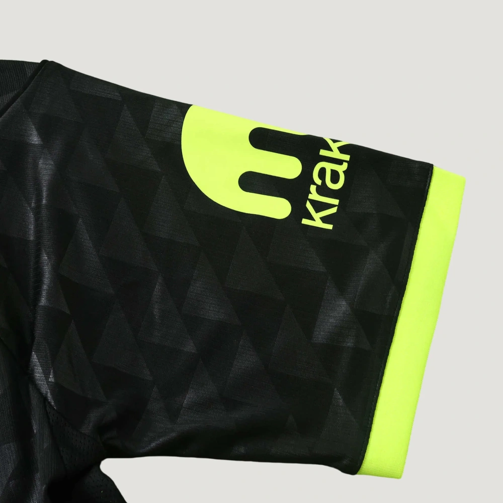 2627 Club Atlético de Madrid away Fan version