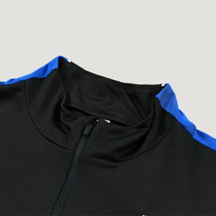 2627 Atlético de Madrid Half Zip Training Suit Set