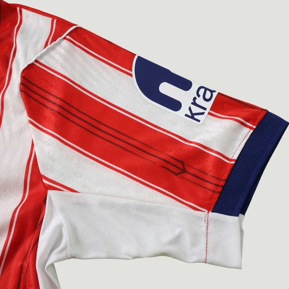 2627 Club Atlético de Madrid home Player version