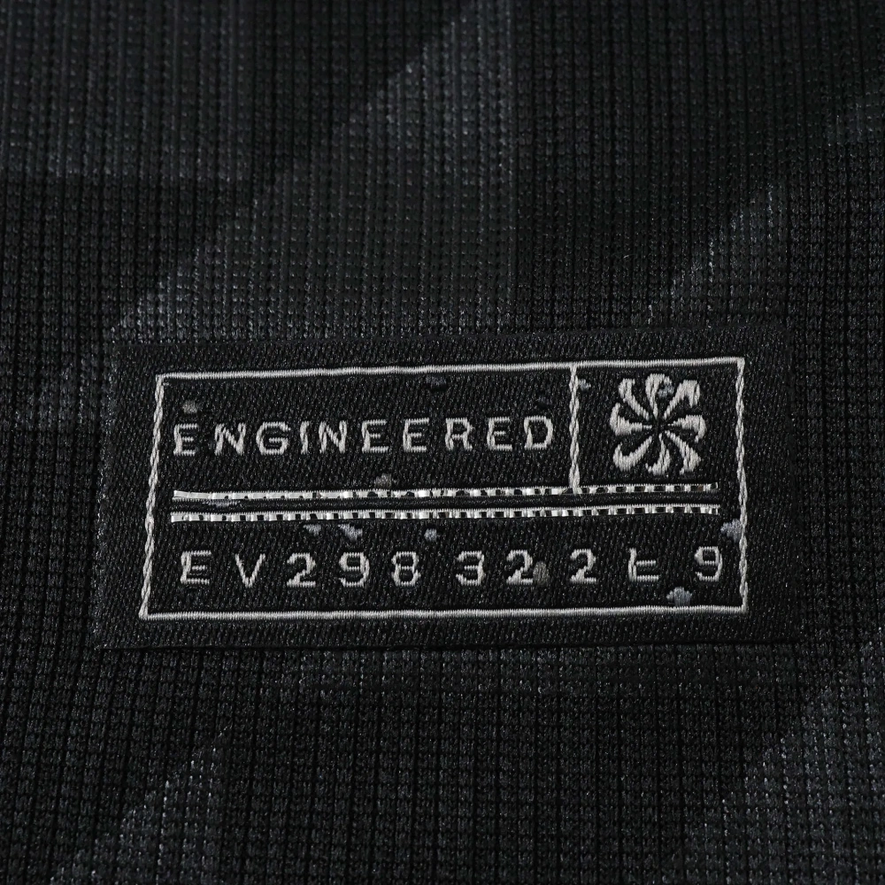 2627 Atlético de Madrid Away Kids Kit