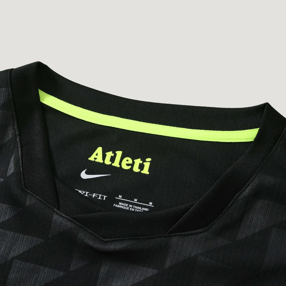 2627 Club Atlético de Madrid away Fan version