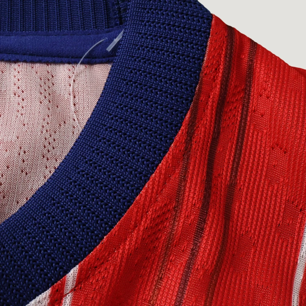 2627 Club Atlético de Madrid home Player version